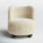 Ivory is out of stock selected