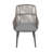 8-Person Extendable Patio Dining Set-1411461687
