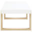 Table basse Gwen