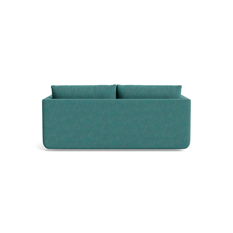 Eva Loveseat (70"), Performance Weave - Spruce