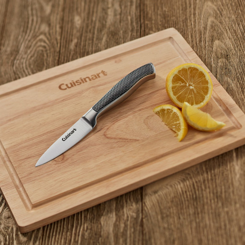 Cuisinart Stainless Steel Paring Knife - Graphix Collection
