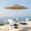 Sariyha 9 FT Patio Umbrella-1131355409
