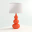 Lampe de table 28,5 po Brankovice-1418598434