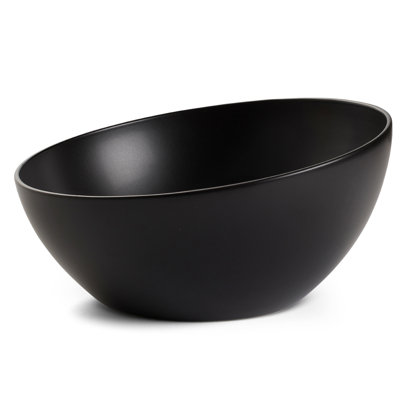 24 oz. Nambé Orbit Bol de service