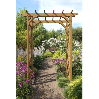 Heartwood Arbor