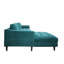 Canapé modulaire Anderson - Turquoise-1243234053-1243234055