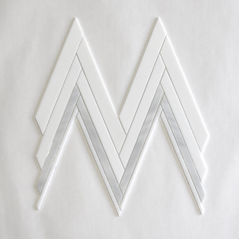 Pavlova Tile