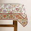 Louise Tablecloth - Multicolor - 59" x 86"-1407304375