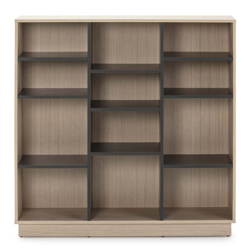 Doelling 110 cm W Shelving Unit