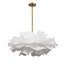 Zinnia Chandelier, Small-1978893121