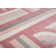 Vera Modern At First Blush Area Rug