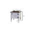 Ekpen 50cm W Manufactured Wood Bedside Table-857562492