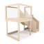 Meuble d'escalade de base Childcraft