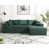 Vert foncé