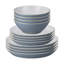 Impression Blue 12 Pc Set-625192753