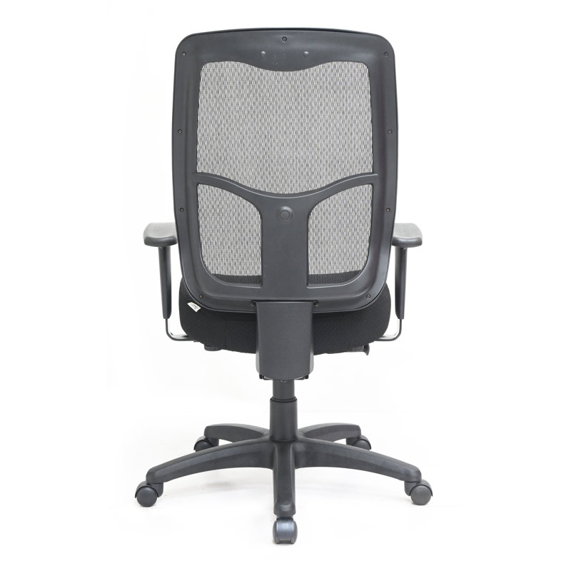 Chaise de bureau Apollo Synchro