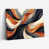 Wrapped Canvas sélectionné