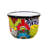 9in. x 12.5in. Handmade Mexican Talavera Ceramic Planter