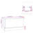Lennard Coffee Table Trunk-291578329