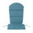 Matthias Foldable Outdoor Adirondack Set-31578643