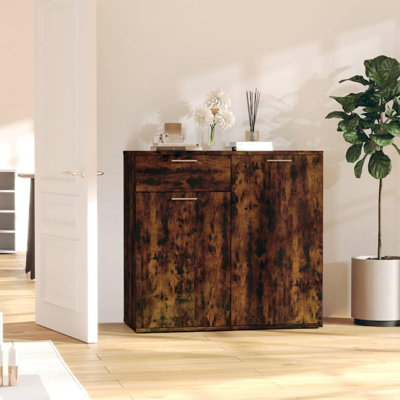 Dellas 80cm Sideboard