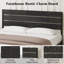 Ensemble de chambre avec lit plateforme 3 pièces Alicia-2134215388-2134163543