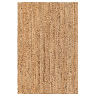 Alketa Geometric Indoor Rug