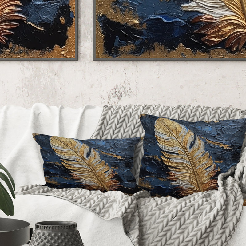Coussin Boho Glam