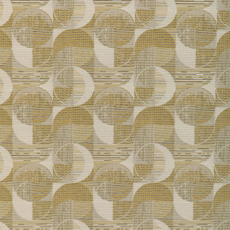 Daybreak Fabric, Lemongrass