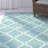 Geometric Indoor / Outdoor Rug-22807892