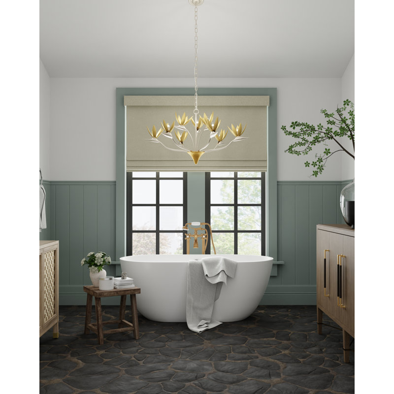 Verona 67'' W Solid Wood Buffet