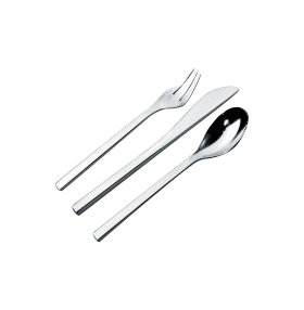 24 Piece Cutlery Set, Service for 6