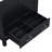 Nebo Single Bathroom Vanity with Ceramic Top-500298480-500298481-517588417