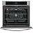 Frigidaire 30" 5.3 cu. ft Self-Cleaning Convection Electric Single Wall Oven-64015713-64015712
