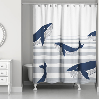 Shower Curtain