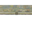 Tapis oriental floral Oushak 9X12