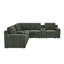 Canapé modulaire Lullin-374261299