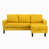 Mustard Polyester is out of stock
