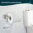 Wall Mounted Toilet Paper Holder-71923716
