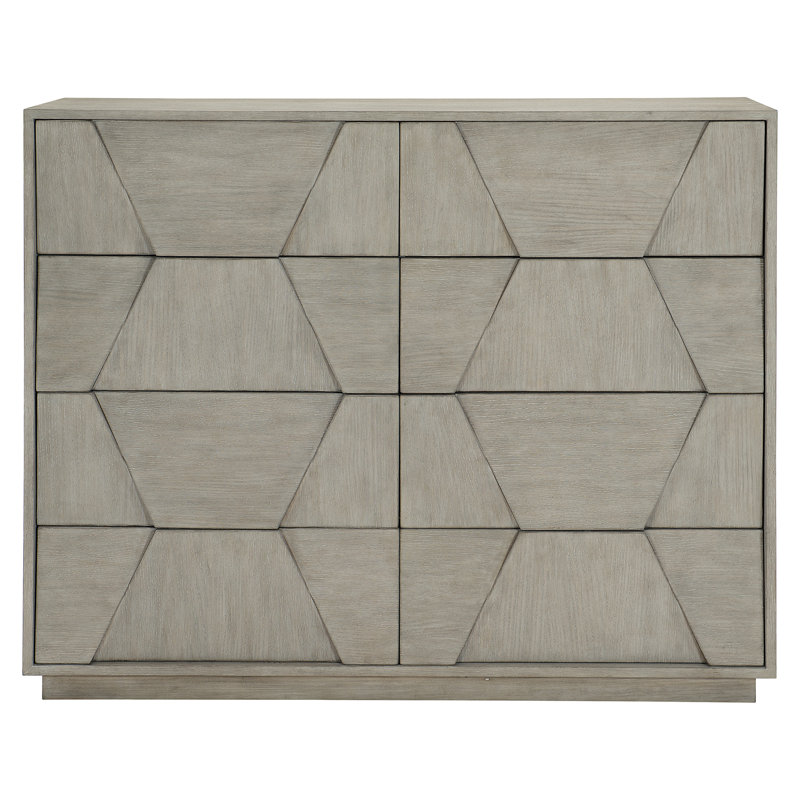 Linea 54'' W 8 - Drawer Dresser