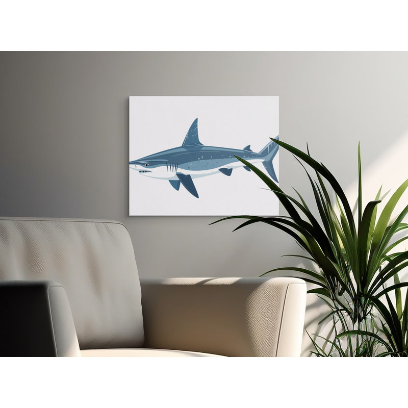 Wrapped Canvas Print Set, 24x20