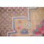 Tapis traditionnel géométrique 4 x 7
