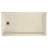 32'' W 60'' D Rectangular Single Shower Base-31787768-31787771
