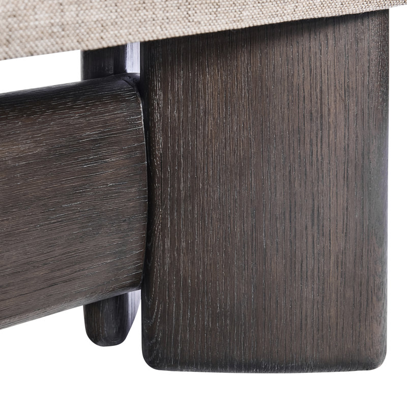 Geneve Upholstered Bench