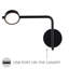 Elbo 1 - Light LED Swing Arm-841266253-841266249