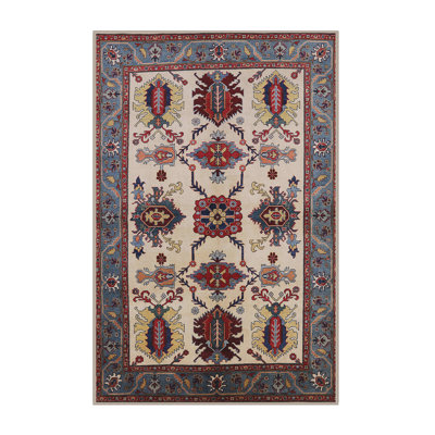 Oriental Indoor Rug