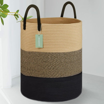 Laundry Basket