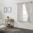 Azhar 100% Cotton Room Darkening Curtain Panel Pair-638757269