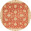 Wool Abstract Indoor Rug