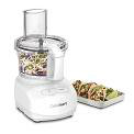 7-Cup Electric Food Processor, White